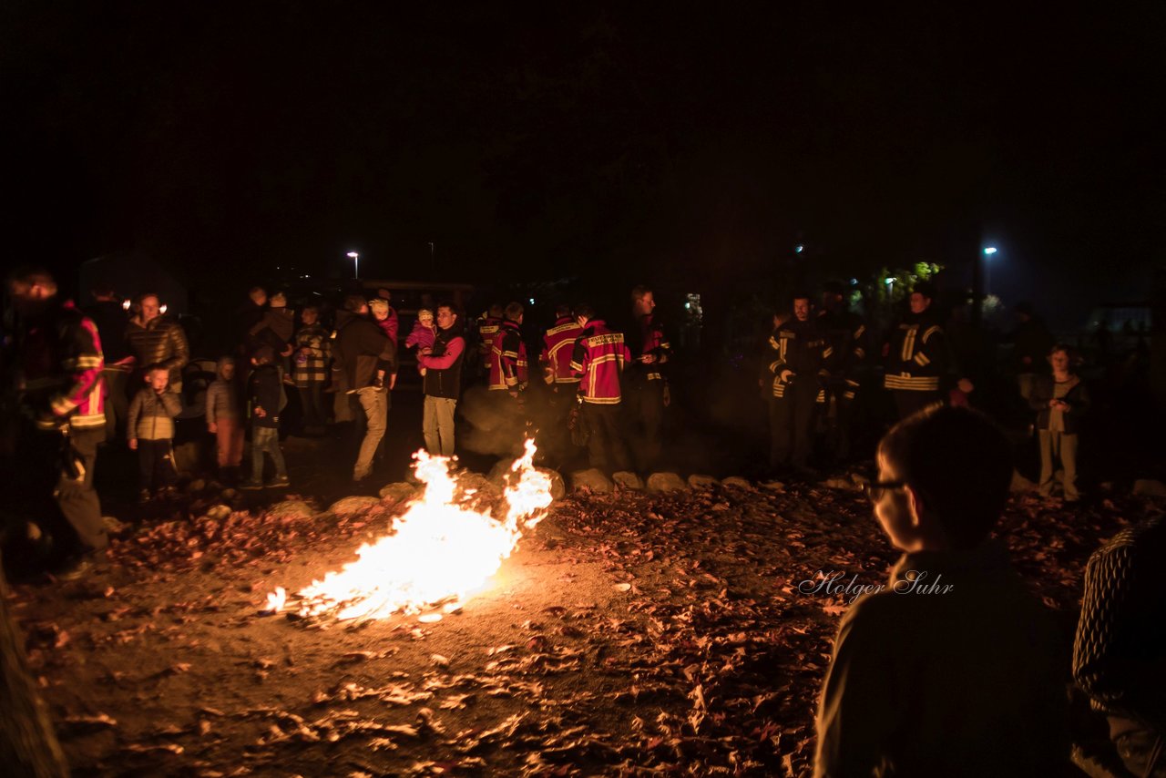 Bild 19 - Laternenumzug
